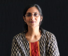 kshama